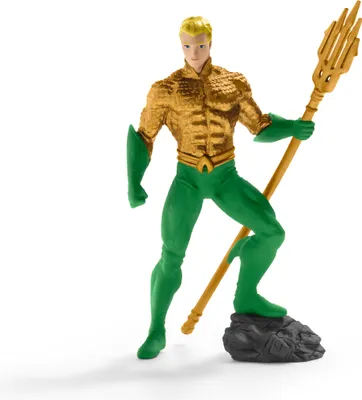 Produktbild von Schleich - Tierfiguren, AQUAMAN; 22517