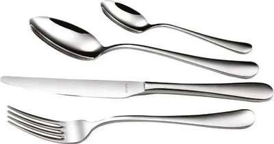 Produktbild von 24-teiliges besteckset aus edelstahl Amefa 833000AF11C40