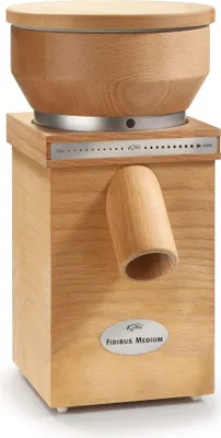 Produktbild von Komo Fidibus Medium Getreidemühle