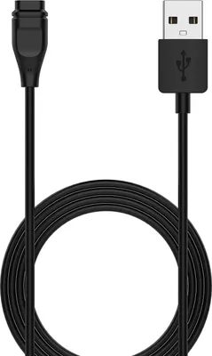 Produktbild von Strap-it Ladegerät/Ladekabel USB-A - Geeignet für Coros Smartwatches