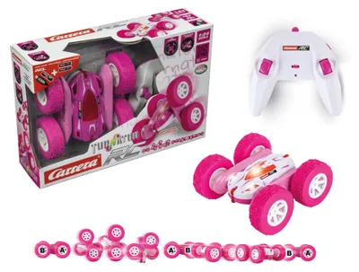 Produktbild von Carrera Toys 370240011, Auto, 6 Jahr(e), Lithium-Ion (Li-Ion), 500 mAh