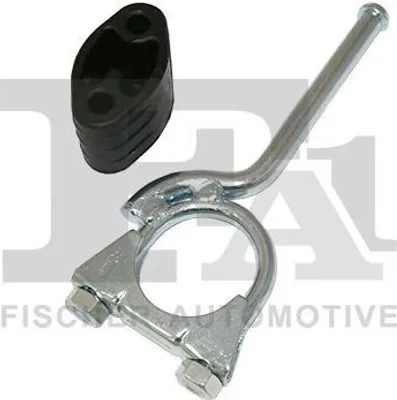 Produktbild von FA1 Auspuffhalter für RENAULT LOGAN I Kombi (KS) Auspuffanlage Montageteil 228-903
