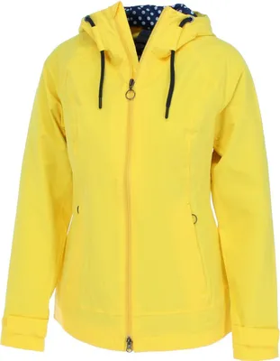 Produktbild von ELKLINE SINGYOURSONG Damen Regenjacke