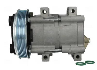 Immagine prodotto di Compressore d'aria NISSENS 89059