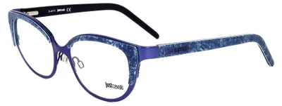 Produktbild von Just Cavalli JC0464 Blue 51/16/130 Damen Brillen