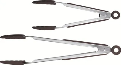 Obrázek produktu pro CS SOLINGEN Grilovací kleště 23 cm GERA CS-036249