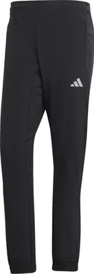Produktbild von Adidas TECH APP S-PANT BLACK/HTHR 3XL