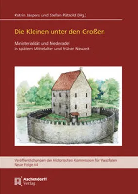 Produktbild von Die Kleinen unter den Großen