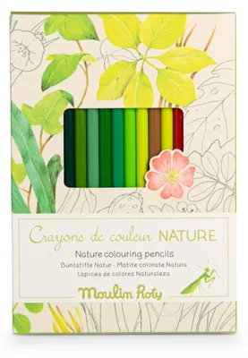 Produktbild von Natura Malset von Moulin Roty