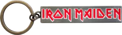 Image de Porte-clés Iron Maiden Logo