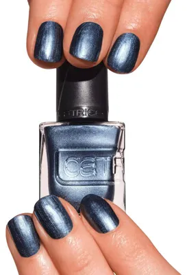 Imagen del producto de Catrice - Esmalte en gel Catrice -