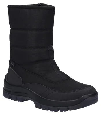 Produktbild von JOSEF SEIBEL Alaska 53 | Stiefel für Herren | Schwarz