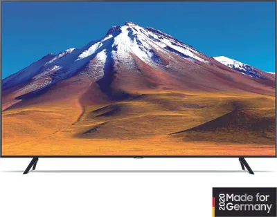 Produktbild von GU55TU6979UXZG Crystal UHD LED TV