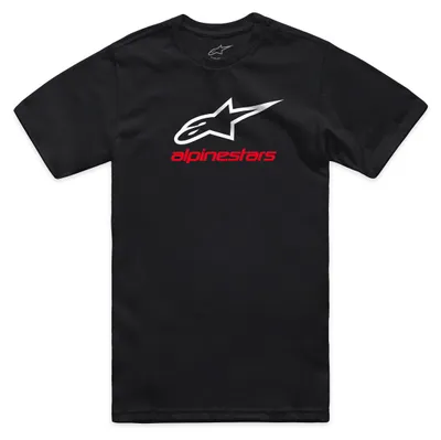 Produktbild von Alpinestars Always 2.0 T-Shirt, schwarz, S