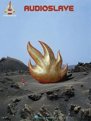 Produktbild von Audioslave