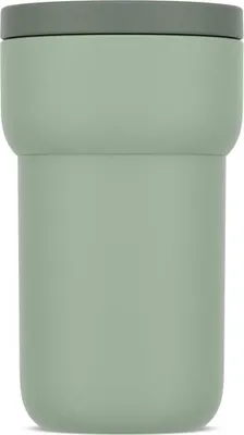 Produktbild von Thermobeker To Go 275ml Luchtdicht Nordisches Grün