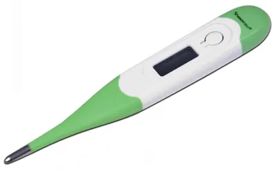 Obrázok produktu pre Geomed, Ut-113, digitálny teplomer, teplomer na predlaktie