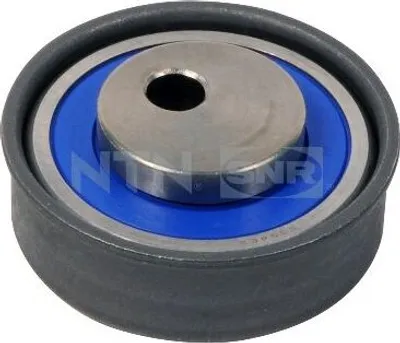 Produktbild von SNR GT373.23 Spannrolle Zahnriemen Ø55mm für KIA SORENTO I (JC) für HYUNDAI H-1 Travel (TQ) für MITSUBISHI L 200 / Triton Pickup (KJ, KK, KL)