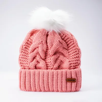 Produktbild von Women's Winter cap EDRA W, IGUANA