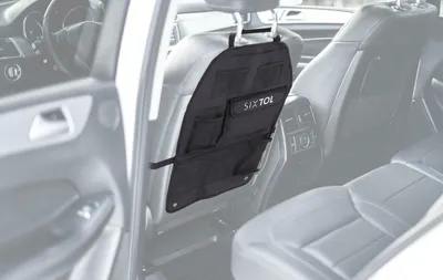 Productafbeelding van Organizer voor voorstoel CAR COMPACT SEAT 1
