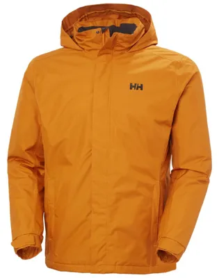 Image de Veste Helly Hansen Bubliner Insulated 53117399