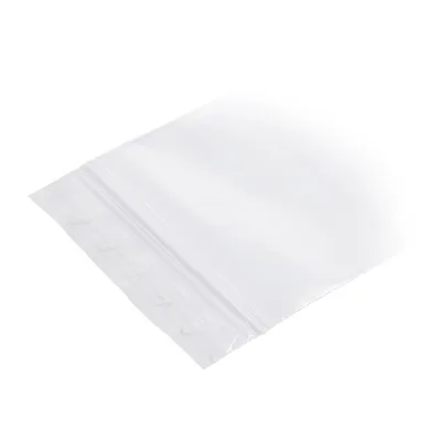 Produktbild von Druckverschlussbeutel 220x310mm 100 Stück