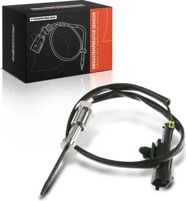Immagine prodotto di Frankberg 1x Sensore temperatura gas di scarico per Fiat Ducato 250 290 2.0L 2011-2020