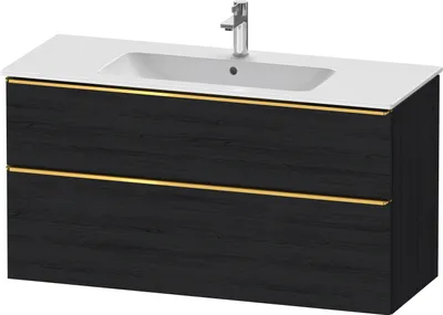 Produktbild von DURAVIT DE4364034160000 D-Neo WTUWH Rek 1210x462x625 EiS Mt