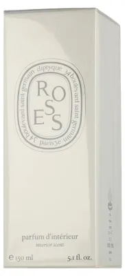 Produktbild von Diptyque Roses Room Spray 150ml