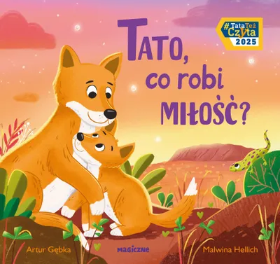 Immagine prodotto di Papà, cosa fa l'amore?