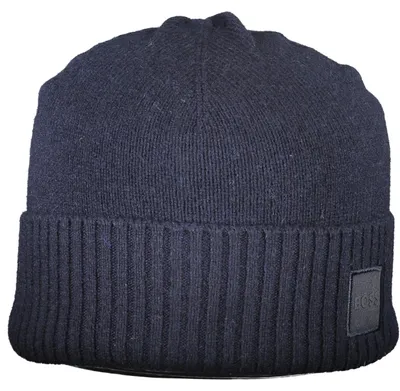 Immagine prodotto di Hugo Boss Berretto Uomo Blu