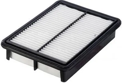 Produktbild von Luftfilter-Einsatz KOLBENSCHMIDT passend für u.a. HYUNDAI H-1