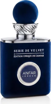 Produktbild von Anfar London Azure Spirit Extrait de Parfum 100 ml (man)