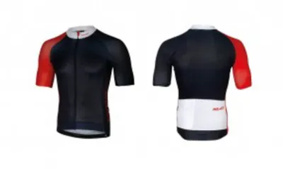 Produktbild von XLC race Trikot Herren Gr S