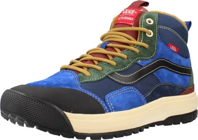 Produktbild von Vans Ultrarange Exo Hi Mte-1 Sportschuhe Blau EU 41 Mann Blau EU 41