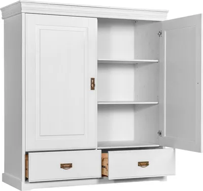 Produktbild von Kommode Kommoden Schlafzimmer Möbel Holz multifunktionale Modern Holz Sideboard