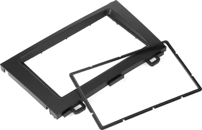 Obrázok produktu pre Panel prístrojovej dosky rádia, upravený rám navigácie, inštalácia rádia, rám tváre DVD, panel DVD