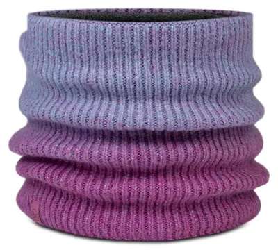 Produktbild von Buff ® Knitted & Fleece Nackenwärmer Lila Lila One Size