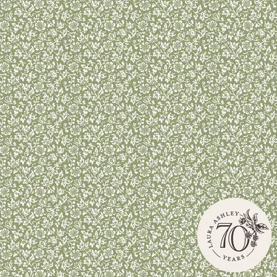 Produktbild von Laura Ashley Vliestapete Süßes Alyssum 1000x52cm