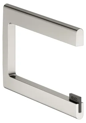 Productafbeelding van Keuco EDITION 400 toiletrolhouder, open model