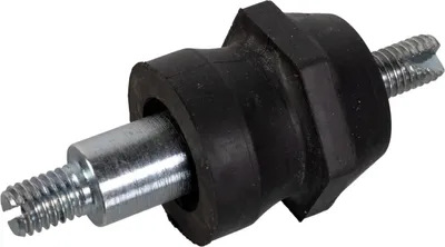 Produktbild von FEBI BILSTEIN Halter Luftfiltergehäuse 178227 für DAF LF 45 Gummi 0,085kg