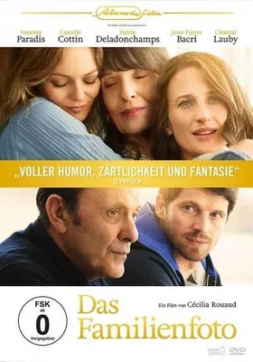 Obrázok produktu pre Das Familienfoto