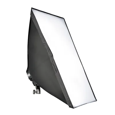 Immagine prodotto di Walimex pro Octagon Softbox 50x70cm inkl