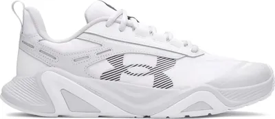 Produktbild von Under Armour Charged Commit 5 Sportschuhe Weiß EU 43 Mann Weiß EU 43