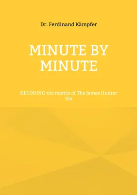 Produktbild von Minute By Minute