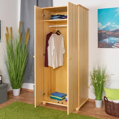 Produktbild von Schrank natur
