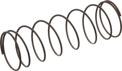 Produktbild von Druckfeder zum Starterknopf (Vergaser) - für Simson SL1 Mofa