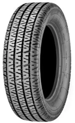 Produktbild von 1x Michelin Collection trx Sommerreifen 220/55 R365 92V Oldtimer Reifen