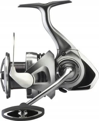 Immagine prodotto di DAIWA 23 EXCELER LT, 4000-C, ambidestro, mulinello da pesca a spinning, freno anteriore, 10336-400