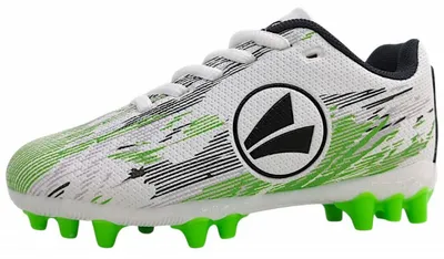 Produktbild von Jako J-SFG Stepover Fußballschuh Weiß in Gr. 29